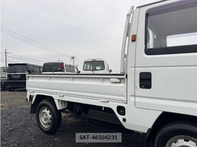 Honda ACTY TRUCK 1989-01 7213962-9