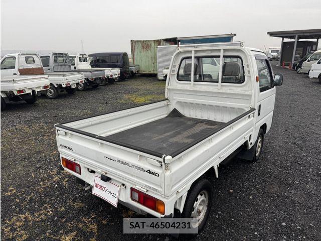 Honda ACTY TRUCK 1989-01 7213962-10