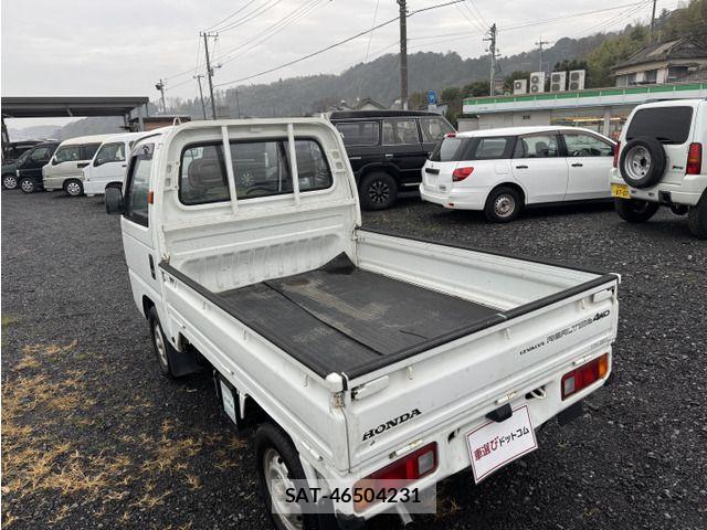 Honda ACTY TRUCK 1989-01 7213962-11