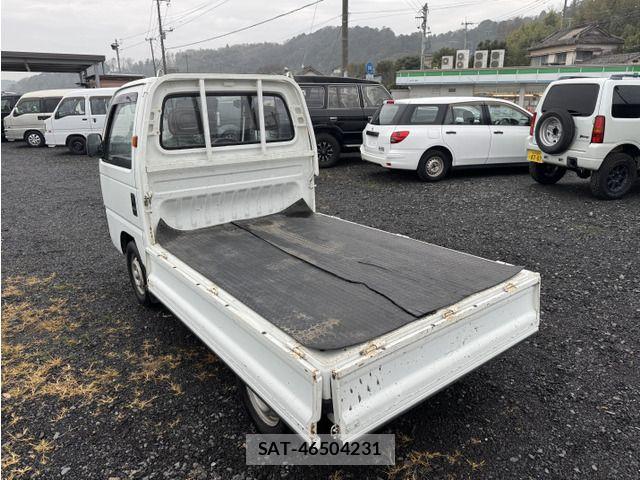 Honda ACTY TRUCK 1989-01 7213962-13