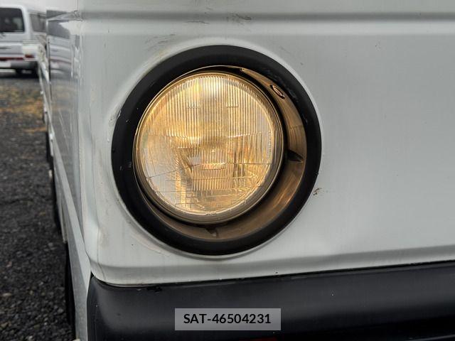 Honda ACTY TRUCK 1989-01 7213962-14