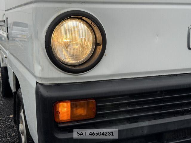 Honda ACTY TRUCK 1989-01 7213962-15