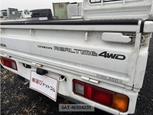 Honda ACTY TRUCK 1989-01 7213962-16