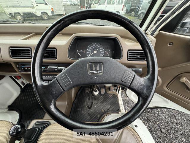 Honda ACTY TRUCK 1989-01 7213962-17
