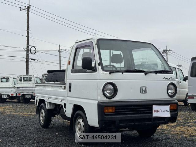 Honda ACTY TRUCK 1989-01 7213962-1