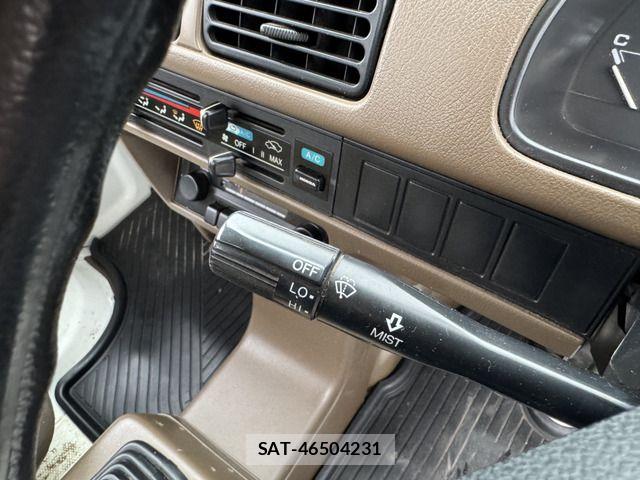 Honda ACTY TRUCK 1989-01 7213962-19