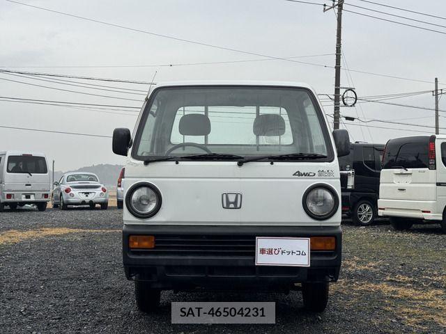 Honda ACTY TRUCK 1989-01 7213962-2