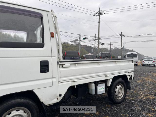 Honda ACTY TRUCK 1989-01 7213962-3