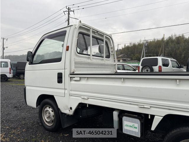 Honda ACTY TRUCK 1989-01 7213962-4