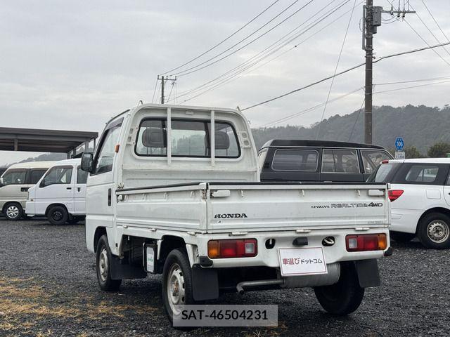 Honda ACTY TRUCK 1989-01 7213962-5
