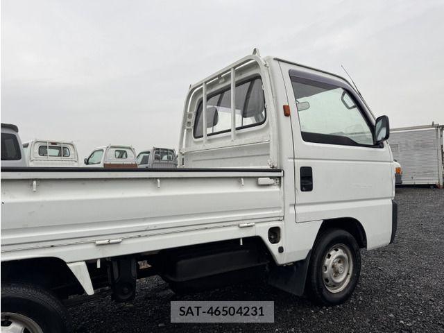 Honda ACTY TRUCK 1989-01 7213962-8