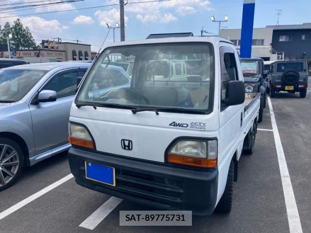 sat car