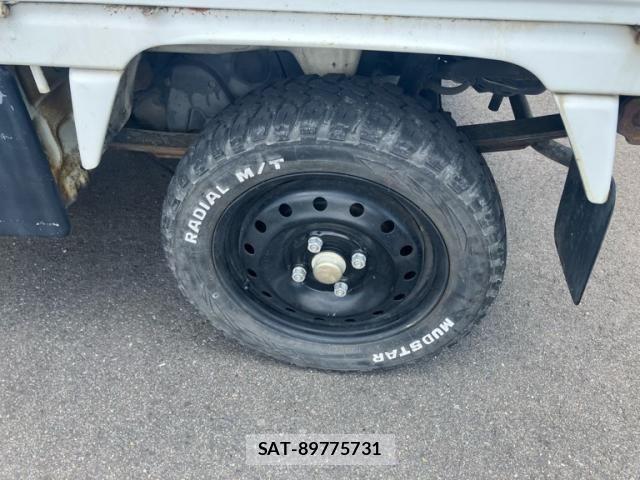 Honda ACTY TRUCK 1996-06 7213964-9