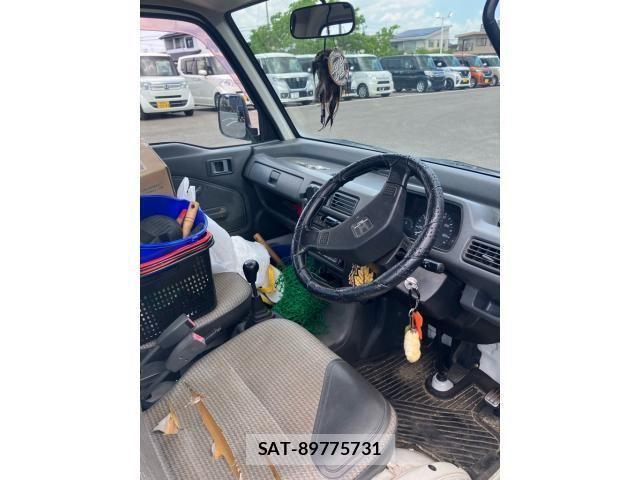 Honda ACTY TRUCK 1996-06 7213964-12