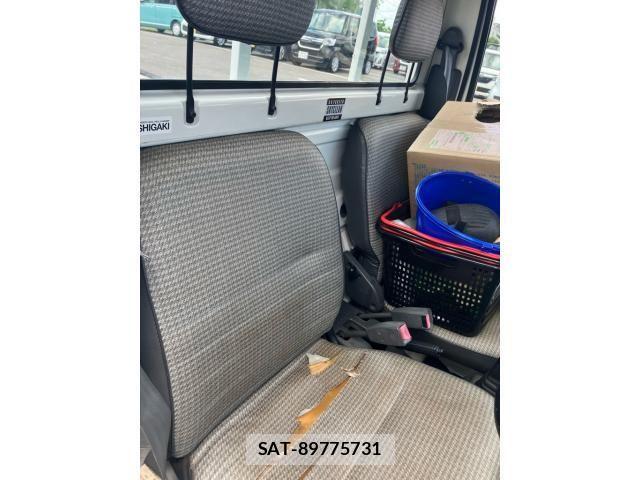 Honda ACTY TRUCK 1996-06 7213964-13
