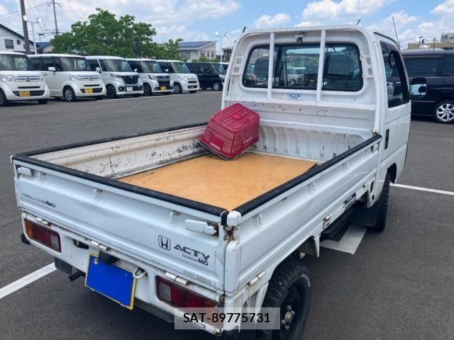 Honda ACTY TRUCK 1996-06 7213964-1
