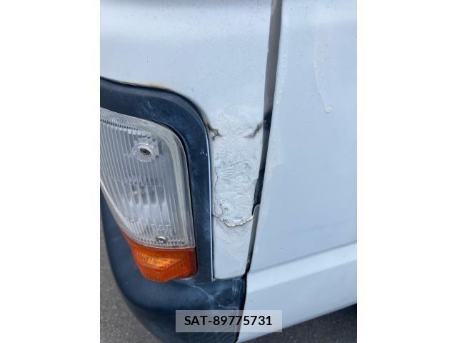 Honda ACTY TRUCK 1996-06 7213964-19