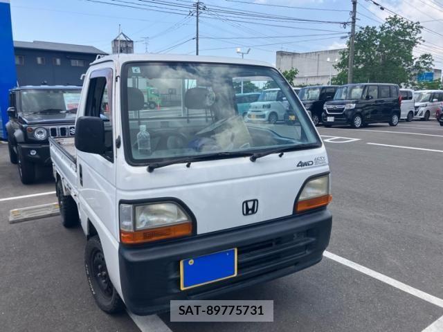 Honda ACTY TRUCK 1996-06 7213964-2