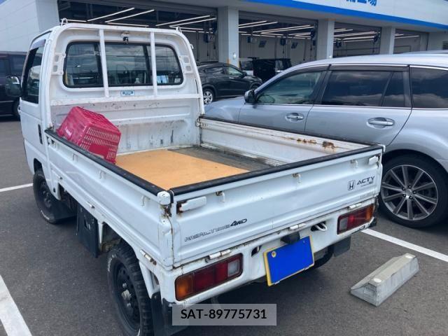 Honda ACTY TRUCK 1996-06 7213964-7