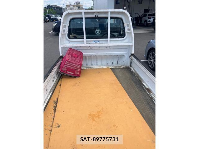 Honda ACTY TRUCK 1996-06 7213964-8