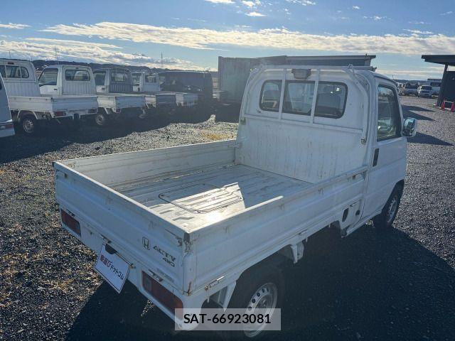 Honda ACTY TRUCK 2001-06 7213961-10
