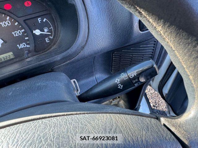 Honda ACTY TRUCK 2001-06 7213961-17