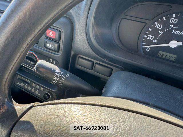 Honda ACTY TRUCK 2001-06 7213961-18