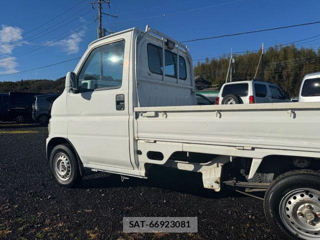 Honda ACTY TRUCK 2001-06 7213961-4