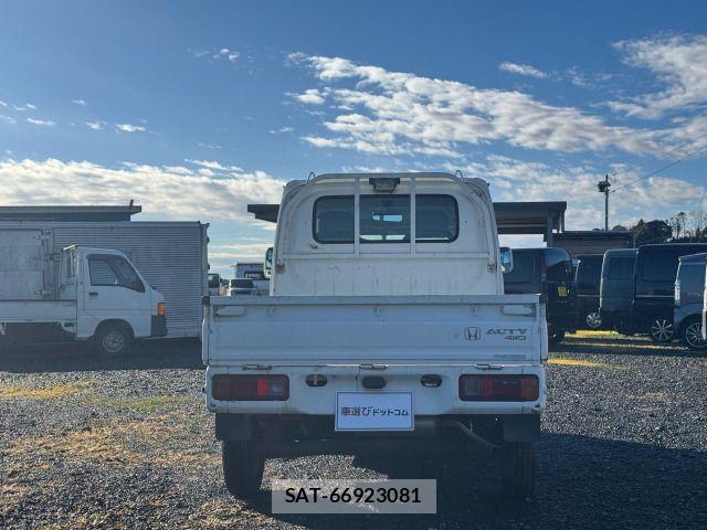 Honda ACTY TRUCK 2001-06 7213961-6