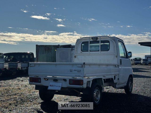 Honda ACTY TRUCK 2001-06 7213961-7