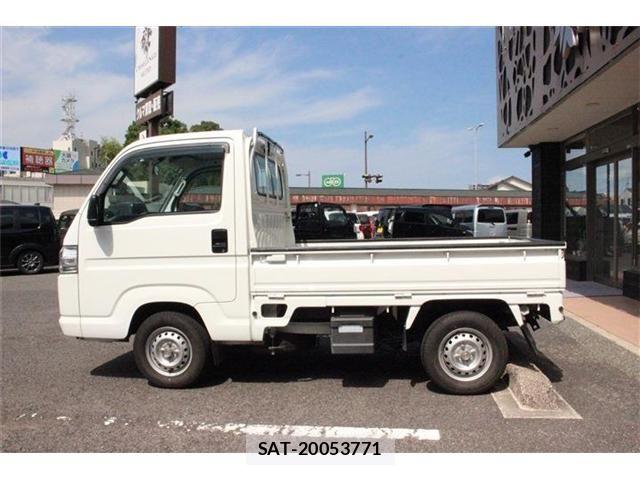 Honda ACTY TRUCK 2021-05 7325068-10