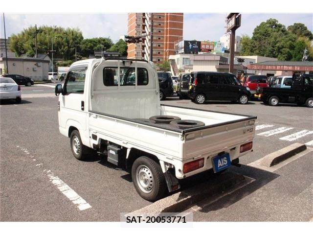 Honda ACTY TRUCK 2021-05 7325068-11