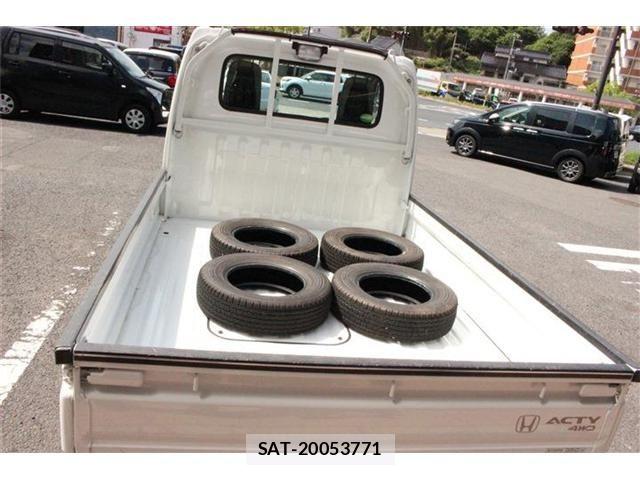 Honda ACTY TRUCK 2021-05 7325068-12