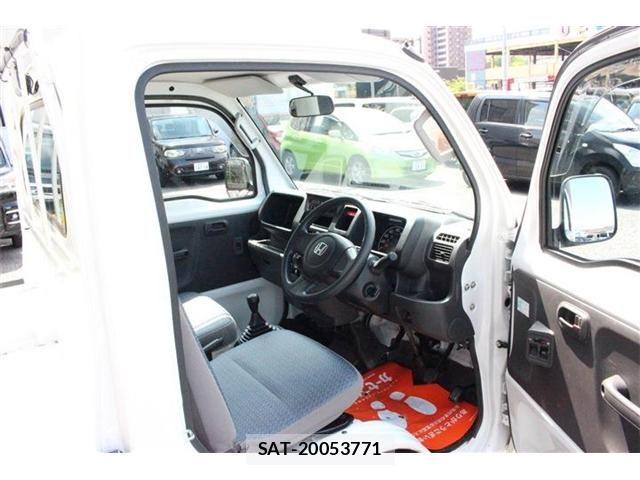 Honda ACTY TRUCK 2021-05 7325068-19