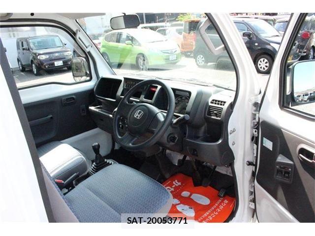 Honda ACTY TRUCK 2021-05 7325068-21