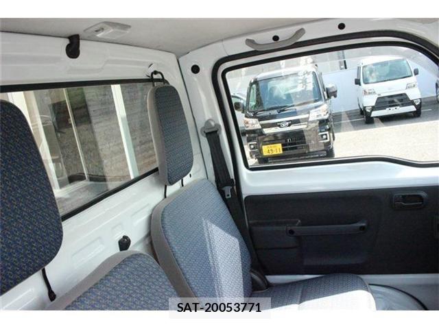 Honda ACTY TRUCK 2021-05 7325068-25