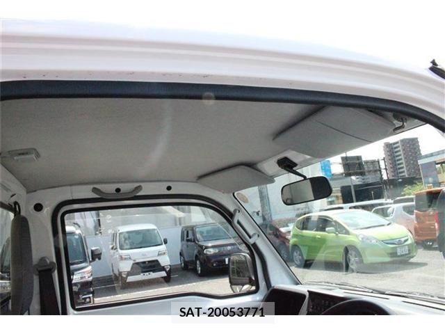 Honda ACTY TRUCK 2021-05 7325068-27