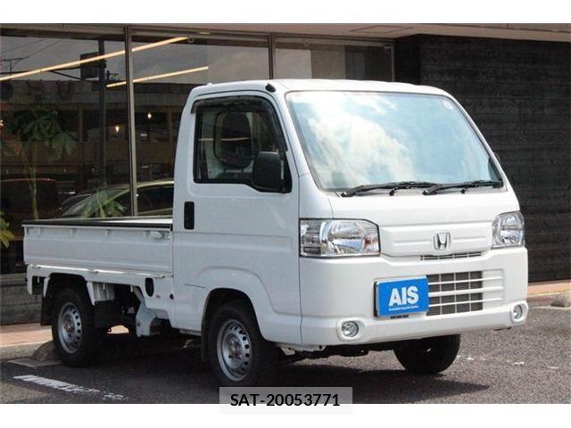 Honda ACTY TRUCK 2021-05 7325068-2