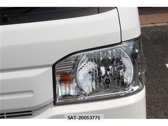 Honda ACTY TRUCK 2021-05 7325068-4