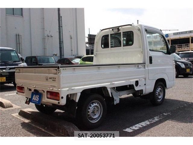 Honda ACTY TRUCK 2021-05 7325068-7