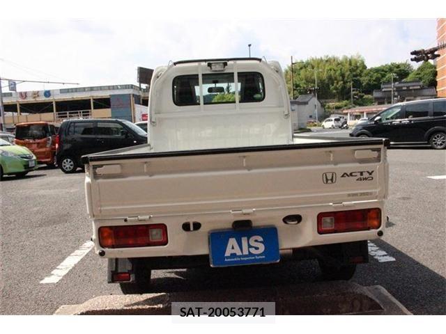 Honda ACTY TRUCK 2021-05 7325068-8