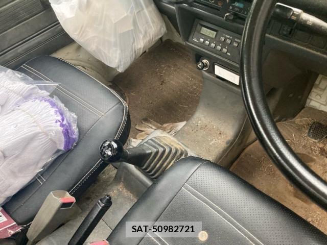 Honda ACTY TRUCK 1998-01 7325110-9