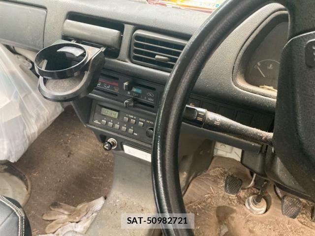 Honda ACTY TRUCK 1998-01 7325110-10
