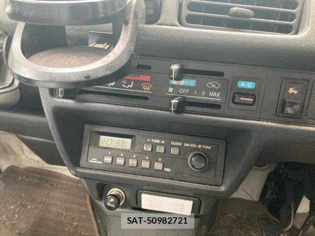 Honda ACTY TRUCK 1998-01 7325110-11