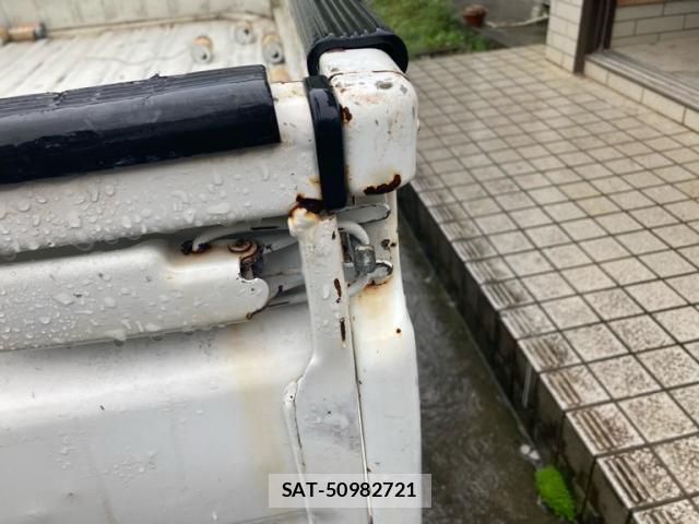 Honda ACTY TRUCK 1998-01 7325110-14