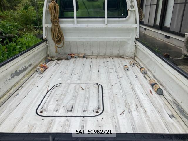 Honda ACTY TRUCK 1998-01 7325110-15