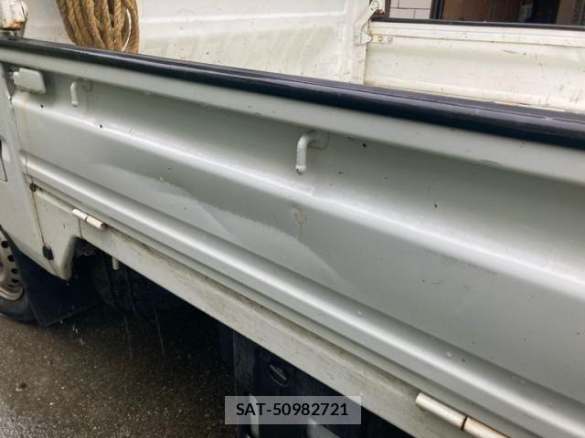 Honda ACTY TRUCK 1998-01 7325110-16
