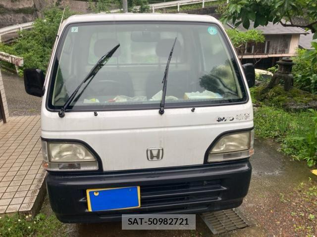 Honda ACTY TRUCK 1998-01 7325110-1