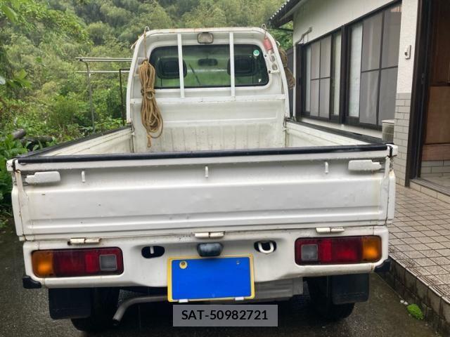Honda ACTY TRUCK 1998-01 7325110-2