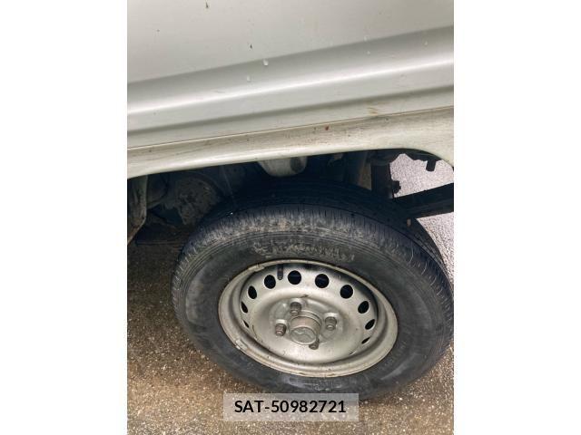 Honda ACTY TRUCK 1998-01 7325110-3